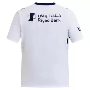 Camiseta Al Hilal SFC Hombre 2ª Equipación 26/27