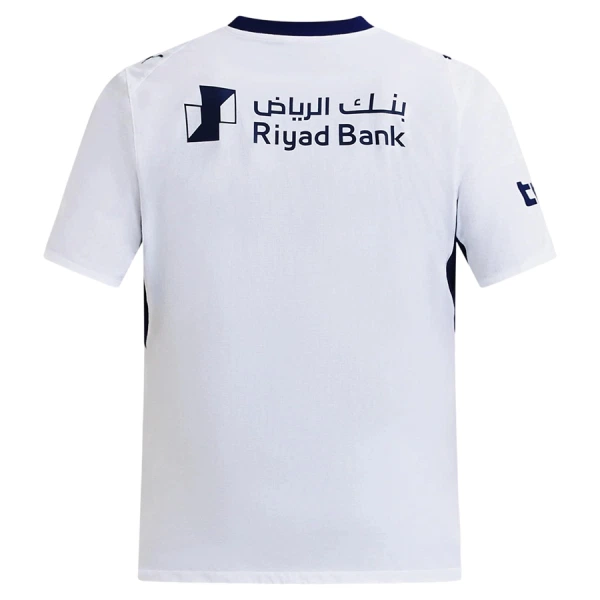 Camiseta Al Hilal SFC Hombre 2ª Equipación 26/27