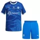 Camiseta Al Hilal SFC Niños 1ª Equipación 26/27 Camiseta Al Hilal SFC Niños 1ª Equipación 26/27