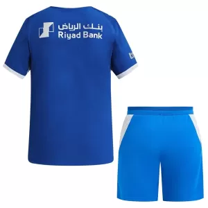 Camiseta Al Hilal SFC Niños 1ª Equipación 26/27