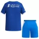 Camiseta Al Hilal SFC Niños 1ª Equipación 26/27