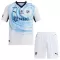 Camiseta Al Hilal SFC Niños 2ª Equipación 26/27
