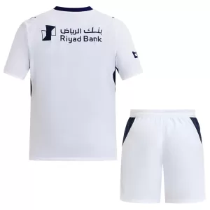 Camiseta Al Hilal SFC Niños 2ª Equipación 26/27