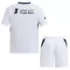 Camiseta Al Hilal SFC Niños 2ª Equipación 26/27