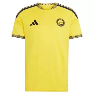 Camiseta Al-Nassr FC Cristiano Ronaldo 7 Hombre 1ª Equipación 26/27