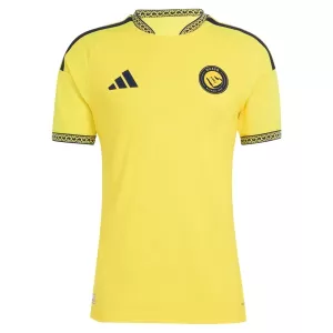 Camiseta Al-Nassr FC Hombre 1ª Equipación 26/27