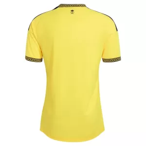 Camiseta Al-Nassr FC Hombre 1ª Equipación 26/27