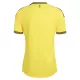 Camiseta Al-Nassr FC Hombre 1ª Equipación 26/27