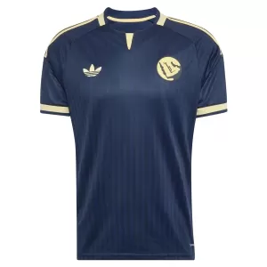 Camiseta Al-Nassr FC Hombre 2ª Equipación 26/27