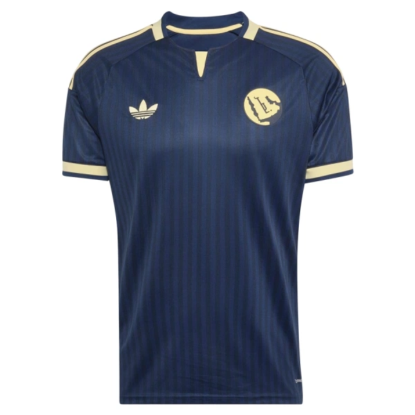 Camiseta Al-Nassr FC Hombre 2ª Equipación 26/27 Camiseta Al-Nassr FC Hombre 2ª Equipación 26/27