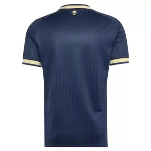 Camiseta Al-Nassr FC Hombre 2ª Equipación 26/27