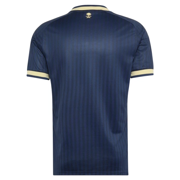 Camiseta Al-Nassr FC Hombre 2ª Equipación 26/27