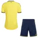 Camiseta Al-Nassr FC Niños 1ª Equipación 26/27