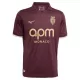 Camiseta AS Monaco Hombre 2ª Equipación 26/27 Camiseta AS Monaco Hombre 2ª Equipación 26/27