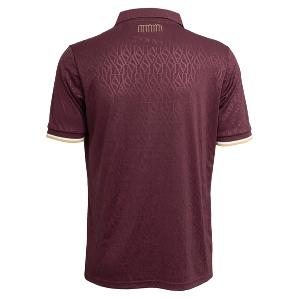 Camiseta AS Monaco Hombre 2ª Equipación 26/27