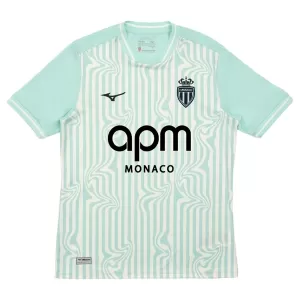 Camiseta AS Monaco Hombre 3ª Equipación 26/27