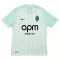 Camiseta AS Monaco Hombre 3ª Equipación 26/27