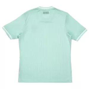 Camiseta AS Monaco Hombre 3ª Equipación 26/27
