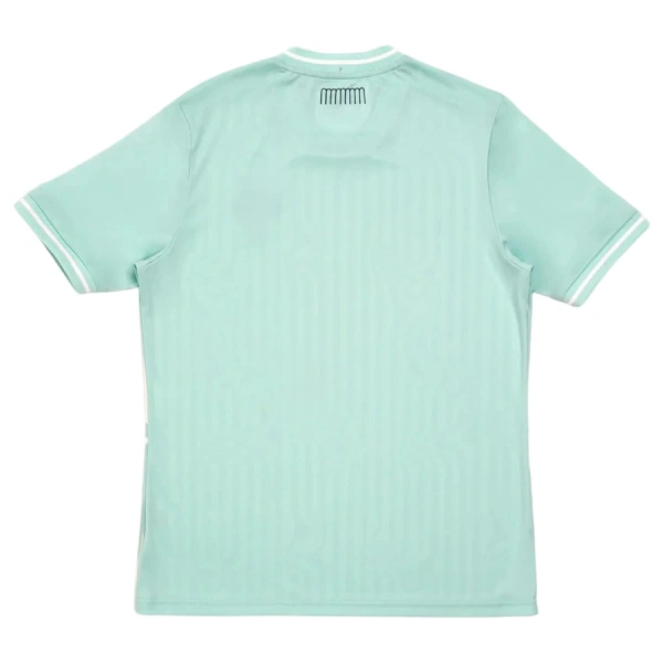 Camiseta AS Monaco Hombre 3ª Equipación 26/27