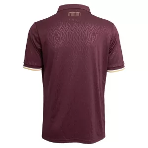 Camiseta AS Monaco Niños 2ª Equipación 26/27