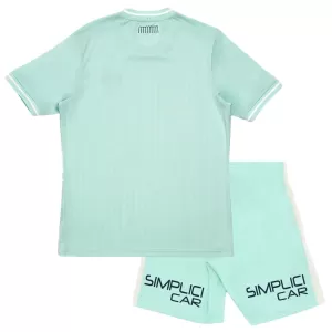 Camiseta AS Monaco Niños 3ª Equipación 26/27
