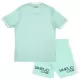 Camiseta AS Monaco Niños 3ª Equipación 26/27