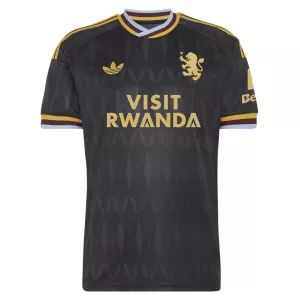 Camiseta Aston Villa Hombre 2ª Equipación 26/27