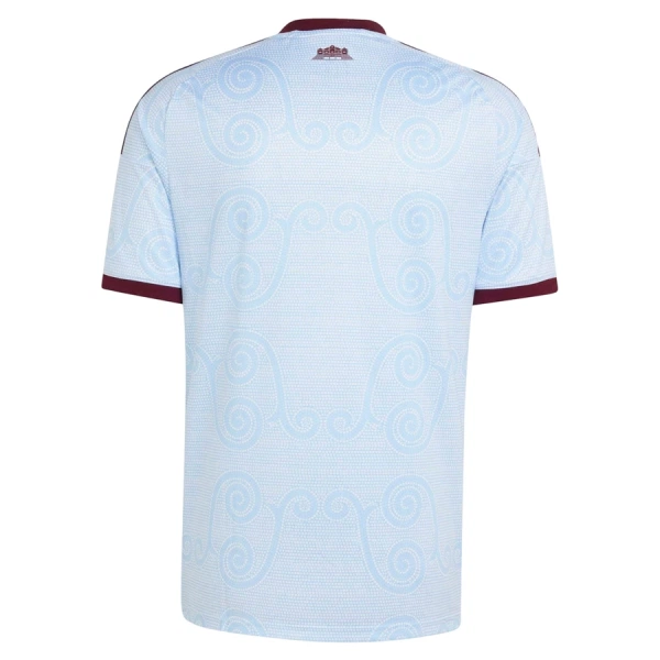 Camiseta Aston Villa Hombre 3ª Equipación 26/27