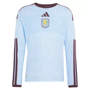 Camiseta Aston Villa Hombre 3ª Equipación 26/27 Manga Larga