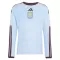Camiseta Aston Villa Hombre 3ª Equipación 26/27 Manga Larga