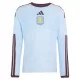 Camiseta Aston Villa Hombre 3ª Equipación 26/27 Manga Larga