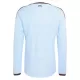 Camiseta Aston Villa Hombre 3ª Equipación 26/27 Manga Larga