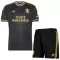 Camiseta Aston Villa Niños 2ª Equipación 26/27