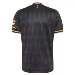 Camiseta Aston Villa Niños 2ª Equipación 26/27