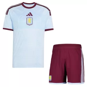 Camiseta Aston Villa Niños 3ª Equipación 26/27