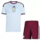 Camiseta Aston Villa Niños 3ª Equipación 26/27