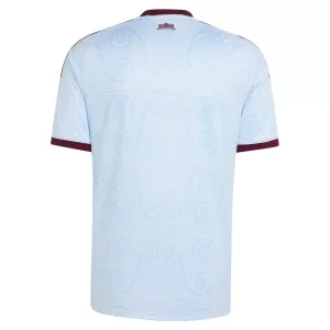 Camiseta Aston Villa Niños 3ª Equipación 26/27