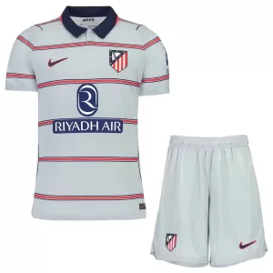 Camiseta Atlético Madrid Niños 3ª Equipación 26/27 Camiseta Atlético Madrid Niños 3ª Equipación 26/27