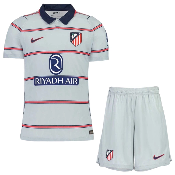 Camiseta Atlético Madrid Niños 3ª Equipación 26/27 Camiseta Atlético Madrid Niños 3ª Equipación 26/27