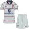 Camiseta Atlético Madrid Niños 3ª Equipación 26/27