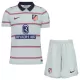 Camiseta Atlético Madrid Niños 3ª Equipación 26/27 Camiseta Atlético Madrid Niños 3ª Equipación 26/27