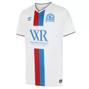 Camiseta Blackburn Rovers Hombre 2ª Equipación 26/27