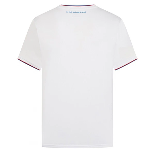 Camiseta Blackburn Rovers Hombre 2ª Equipación 26/27