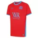 Camiseta Blackburn Rovers Hombre 3ª Equipación 26/27 Camiseta Blackburn Rovers Hombre 3ª Equipación 26/27