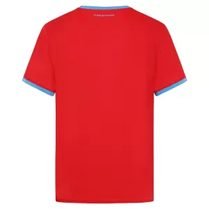Camiseta Blackburn Rovers Hombre 3ª Equipación 26/27