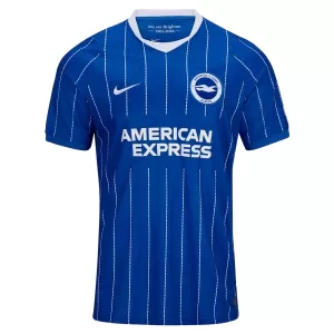 Camiseta Brighton Hove Albion Hombre 1ª Equipación 26/27