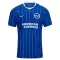 Camiseta Brighton Hove Albion Hombre 1ª Equipación 26/27