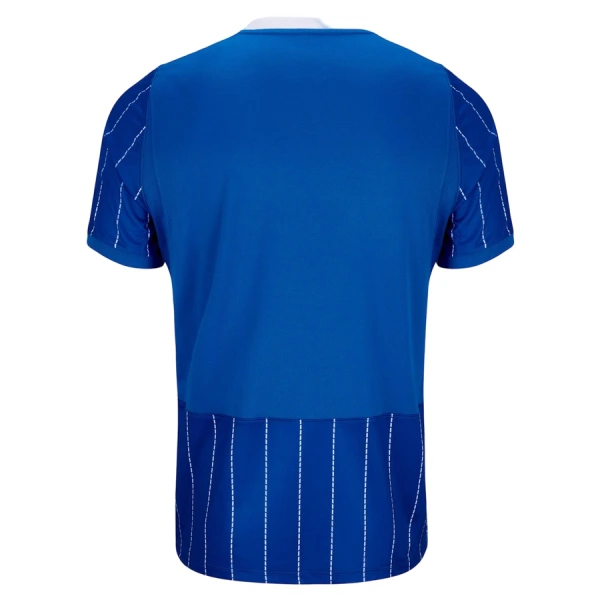Camiseta Brighton Hove Albion Hombre 1ª Equipación 26/27