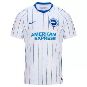 Camiseta Brighton Hove Albion Hombre 2ª Equipación 26/27