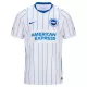 Camiseta Brighton Hove Albion Hombre 2ª Equipación 26/27 Camiseta Brighton Hove Albion Hombre 2ª Equipación 26/27